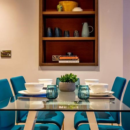 Apartmán Twenty Seven Hq York Exteriér fotografie